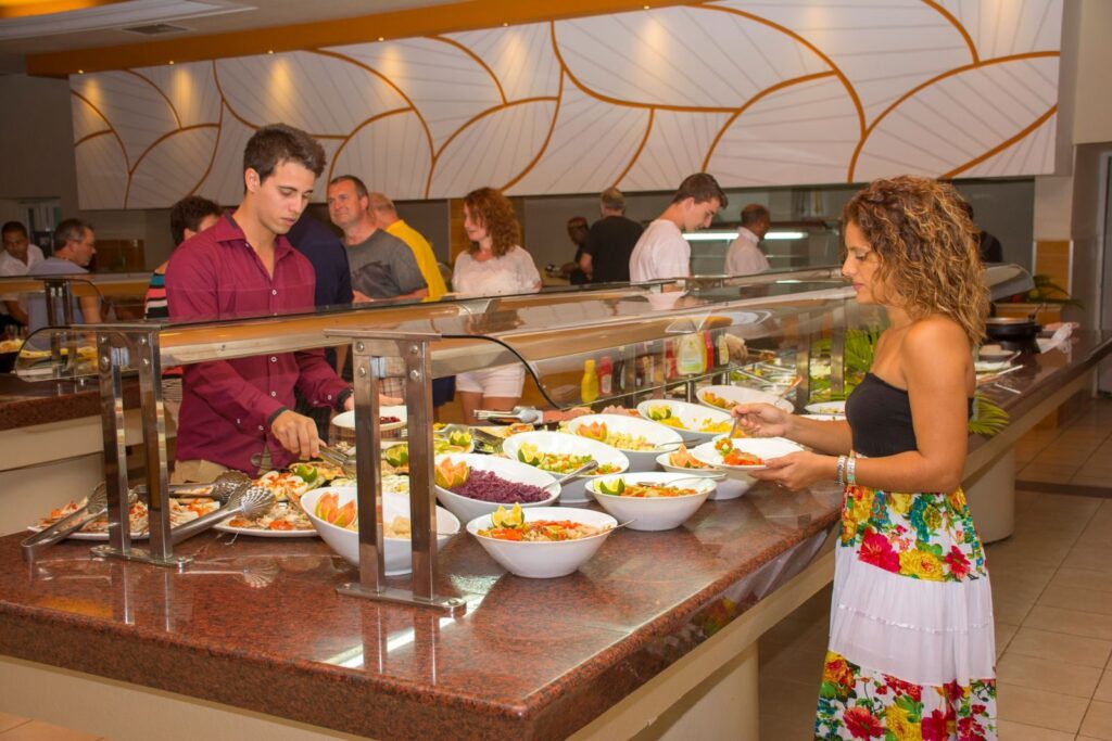 hotel todo incluido Ibiza