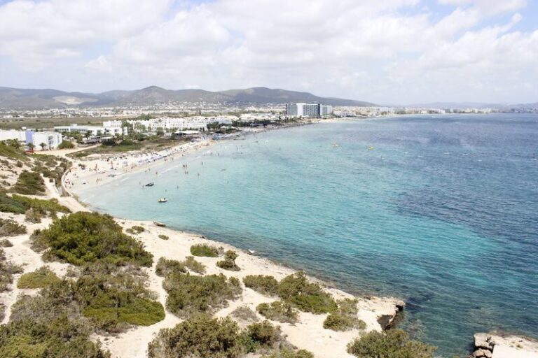 Playa d’en Bossa